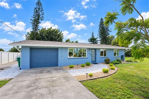 Villa ou maison à vendre à Englewood, Floride: 3 chambres, 94.2 m2 № 2426976 - photo 22