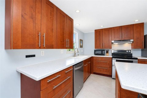 Villa ou maison à vendre à Englewood, Floride: 3 chambres, 94.2 m2 № 2426976 - photo 8