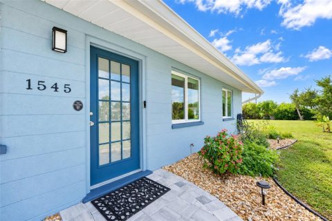 Villa ou maison à vendre à Englewood, Floride: 3 chambres, 94.2 m2 № 2426976 - photo 24
