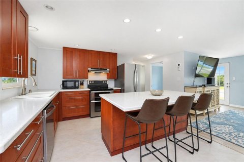 Villa ou maison à vendre à Englewood, Floride: 3 chambres, 94.2 m2 № 2426976 - photo 11