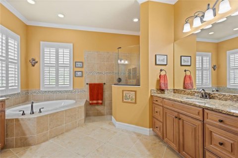 Villa ou maison à vendre à North Port, Floride: 4 chambres, 235.79 m2 № 1616442 - photo 12
