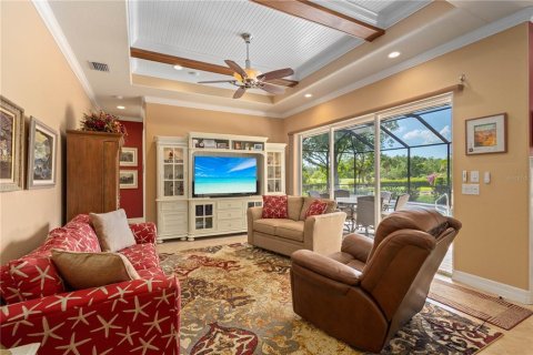Villa ou maison à vendre à North Port, Floride: 4 chambres, 235.79 m2 № 1616442 - photo 21