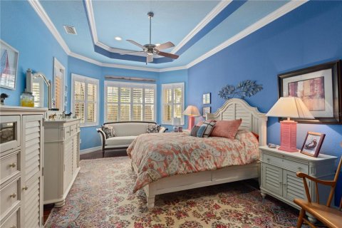 Villa ou maison à vendre à North Port, Floride: 4 chambres, 235.79 m2 № 1616442 - photo 10