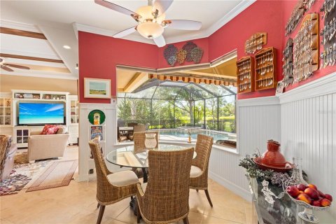Villa ou maison à vendre à North Port, Floride: 4 chambres, 235.79 m2 № 1616442 - photo 20