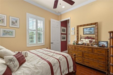 Villa ou maison à vendre à North Port, Floride: 4 chambres, 235.79 m2 № 1616442 - photo 24