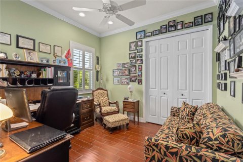 Villa ou maison à vendre à North Port, Floride: 4 chambres, 235.79 m2 № 1616442 - photo 28