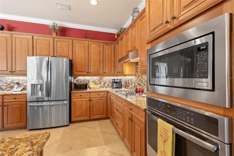 Villa ou maison à vendre à North Port, Floride: 4 chambres, 235.79 m2 № 1616442 - photo 15