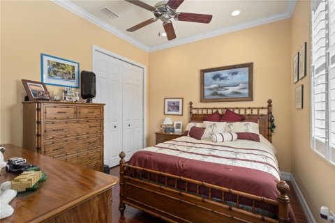 Villa ou maison à vendre à North Port, Floride: 4 chambres, 235.79 m2 № 1616442 - photo 23
