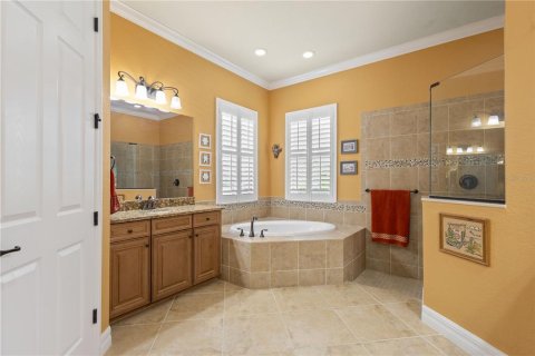 Villa ou maison à vendre à North Port, Floride: 4 chambres, 235.79 m2 № 1616442 - photo 13