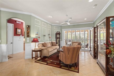 Villa ou maison à vendre à North Port, Floride: 4 chambres, 235.79 m2 № 1616442 - photo 8