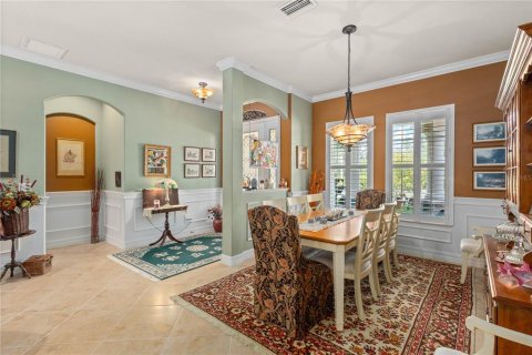 Villa ou maison à vendre à North Port, Floride: 4 chambres, 235.79 m2 № 1616442 - photo 6