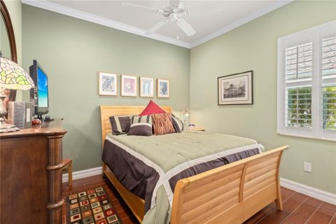 Villa ou maison à vendre à North Port, Floride: 4 chambres, 235.79 m2 № 1616442 - photo 27
