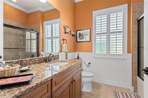 Villa ou maison à vendre à North Port, Floride: 4 chambres, 235.79 m2 № 1616442 - photo 25