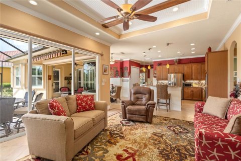 Villa ou maison à vendre à North Port, Floride: 4 chambres, 235.79 m2 № 1616442 - photo 22