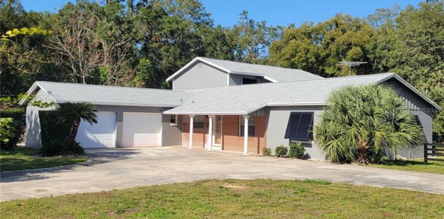Propiedad comercial en Apopka, Florida 548.12 m2 № 1734669