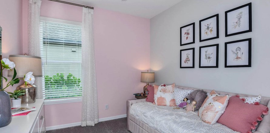 Adosado en GRANDVIEW AT THE HEIGHTS en Bradenton, Florida 3 dormitorios, 166 m2 № 151756