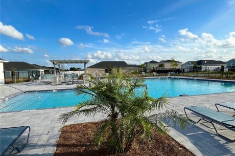 House in Ocala, Florida 3 bedrooms, 198.9 sq.m. № 1765220 - photo 28