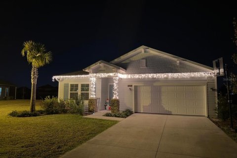 House in Ocala, Florida 3 bedrooms, 198.9 sq.m. № 1765220 - photo 24