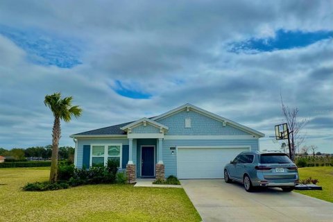 House in Ocala, Florida 3 bedrooms, 198.9 sq.m. № 1765220 - photo 4