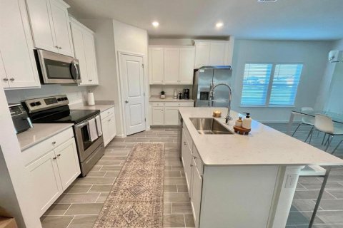 House in Ocala, Florida 3 bedrooms, 198.9 sq.m. № 1765220 - photo 9