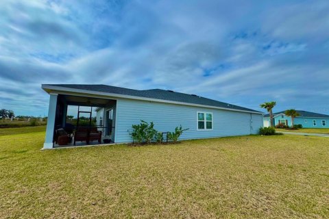 House in Ocala, Florida 3 bedrooms, 198.9 sq.m. № 1765220 - photo 5