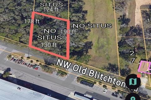 Land in Ocala, Florida № 2213162 - photo 2