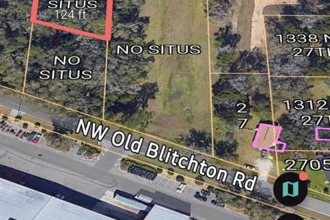 Land in Ocala, Florida № 2213162 - photo 3