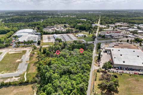 Land in Ocala, Florida № 2213162