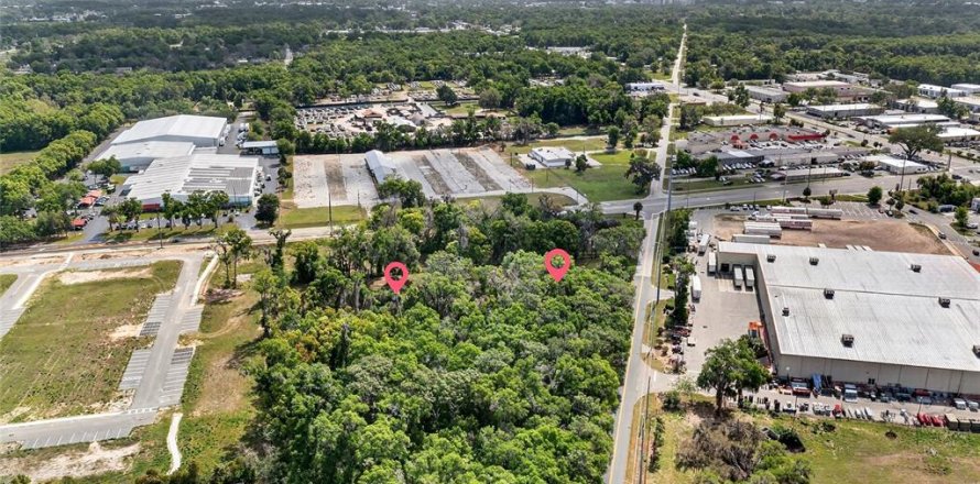 Land in Ocala, Florida № 2213162