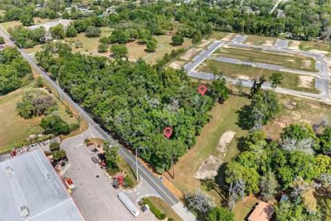 Land in Ocala, Florida № 2213162 - photo 10
