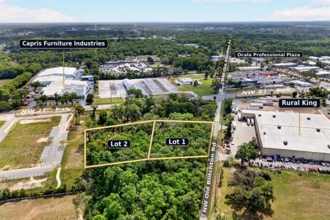 Land in Ocala, Florida № 2213162 - photo 12