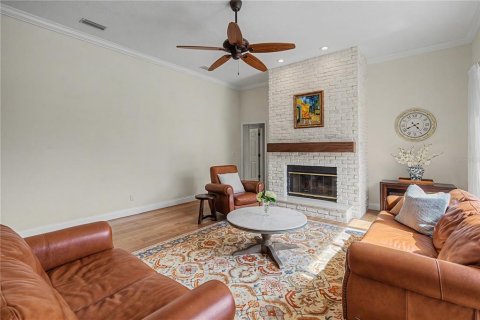 Villa ou maison à vendre à Oldsmar, Floride: 5 chambres, 357.58 m2 № 2149876 - photo 21