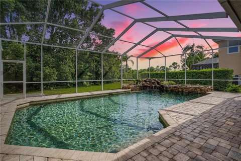 Villa ou maison à vendre à Oldsmar, Floride: 5 chambres, 357.58 m2 № 2149876 - photo 4