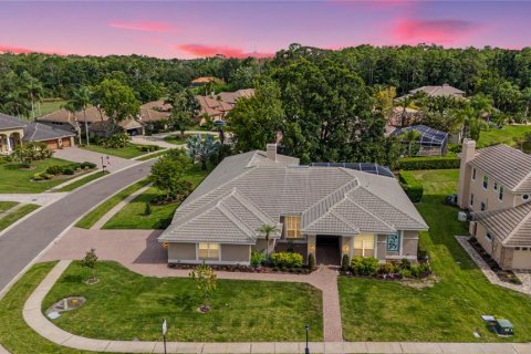 Villa ou maison à Oldsmar, Floride 5 chambres, 357.58 m2 № 2149876