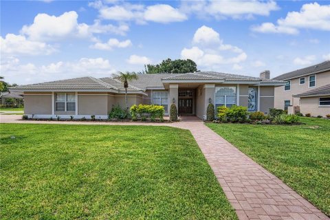 Villa ou maison à vendre à Oldsmar, Floride: 5 chambres, 357.58 m2 № 2149876 - photo 2