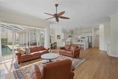 Villa ou maison à vendre à Oldsmar, Floride: 5 chambres, 357.58 m2 № 2149876 - photo 22