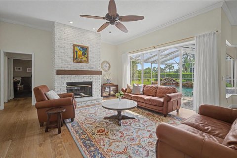 Villa ou maison à vendre à Oldsmar, Floride: 5 chambres, 357.58 m2 № 2149876 - photo 19