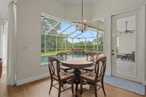 Villa ou maison à vendre à Oldsmar, Floride: 5 chambres, 357.58 m2 № 2149876 - photo 18