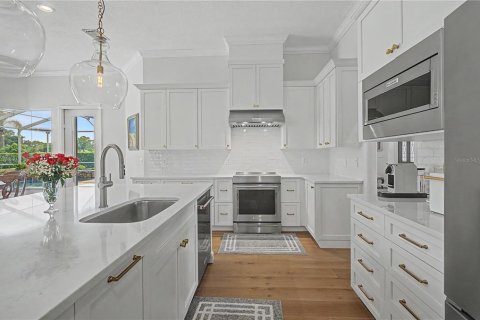 Villa ou maison à vendre à Oldsmar, Floride: 5 chambres, 357.58 m2 № 2149876 - photo 15