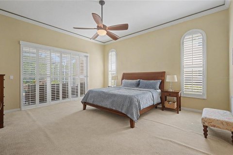 Villa ou maison à vendre à Oldsmar, Floride: 5 chambres, 357.58 m2 № 2149876 - photo 23