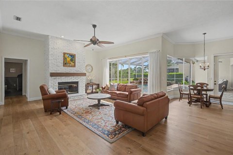 Villa ou maison à vendre à Oldsmar, Floride: 5 chambres, 357.58 m2 № 2149876 - photo 20