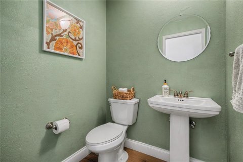 Villa ou maison à vendre à Oldsmar, Floride: 5 chambres, 357.58 m2 № 2149876 - photo 30