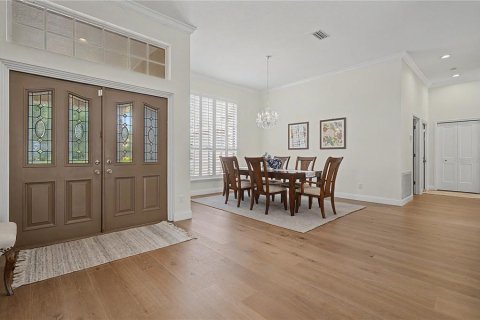 Villa ou maison à vendre à Oldsmar, Floride: 5 chambres, 357.58 m2 № 2149876 - photo 5