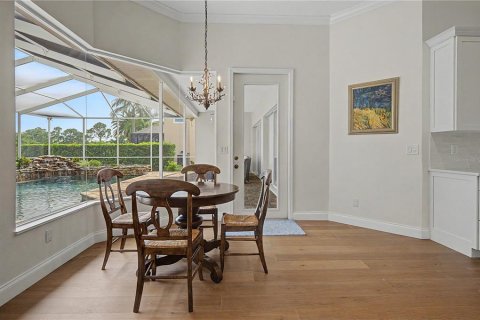 Villa ou maison à vendre à Oldsmar, Floride: 5 chambres, 357.58 m2 № 2149876 - photo 17