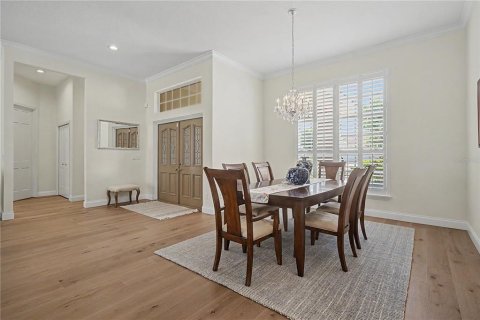 Villa ou maison à vendre à Oldsmar, Floride: 5 chambres, 357.58 m2 № 2149876 - photo 7