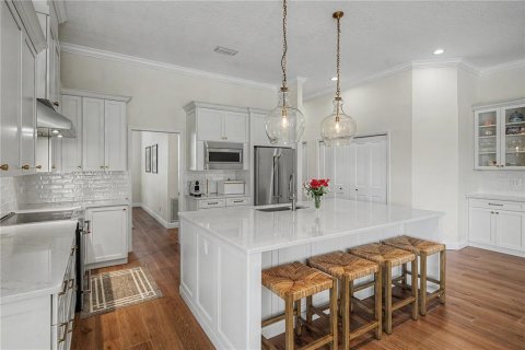 Villa ou maison à vendre à Oldsmar, Floride: 5 chambres, 357.58 m2 № 2149876 - photo 14