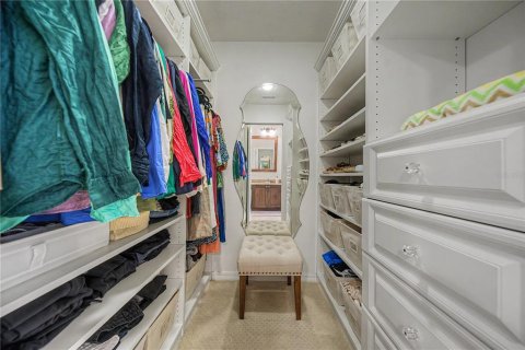Villa ou maison à vendre à Oldsmar, Floride: 5 chambres, 357.58 m2 № 2149876 - photo 28