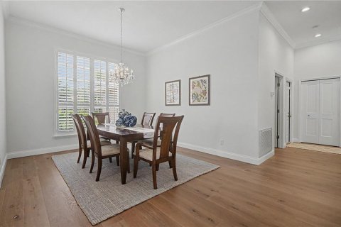 Villa ou maison à vendre à Oldsmar, Floride: 5 chambres, 357.58 m2 № 2149876 - photo 6