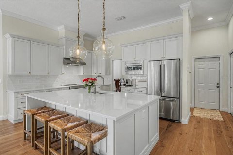 Villa ou maison à vendre à Oldsmar, Floride: 5 chambres, 357.58 m2 № 2149876 - photo 12