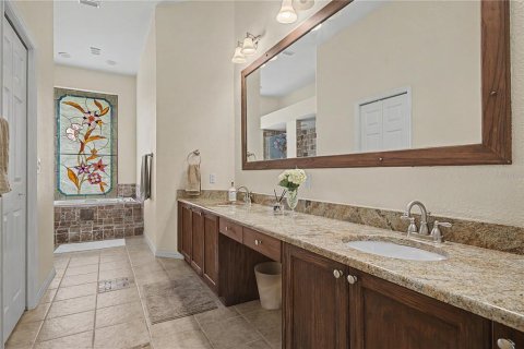 Villa ou maison à vendre à Oldsmar, Floride: 5 chambres, 357.58 m2 № 2149876 - photo 25